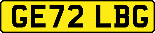 GE72LBG