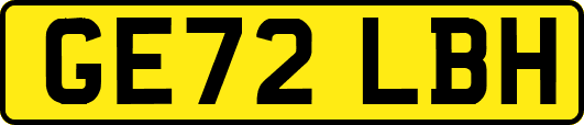 GE72LBH