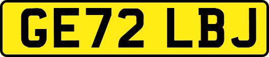 GE72LBJ