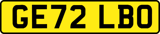 GE72LBO