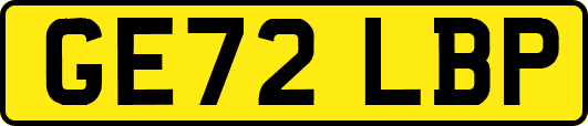 GE72LBP