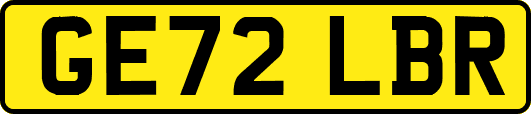 GE72LBR
