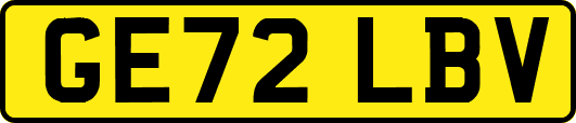 GE72LBV