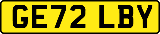 GE72LBY