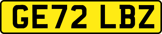 GE72LBZ