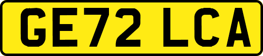 GE72LCA