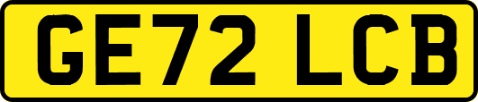 GE72LCB
