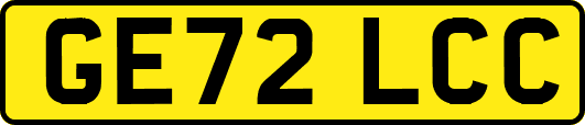 GE72LCC