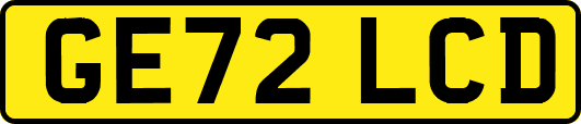 GE72LCD
