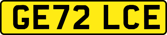 GE72LCE