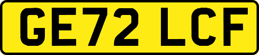 GE72LCF