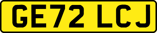 GE72LCJ