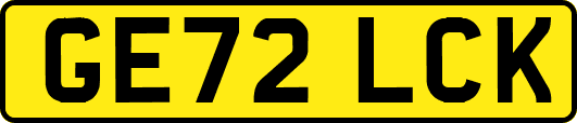 GE72LCK