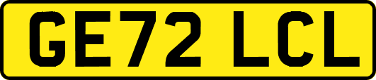 GE72LCL