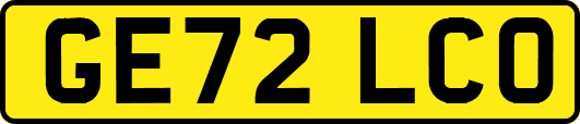 GE72LCO