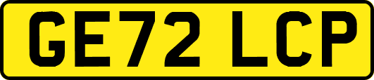 GE72LCP
