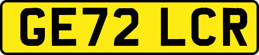 GE72LCR