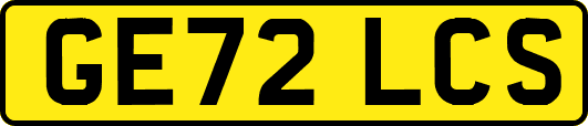 GE72LCS