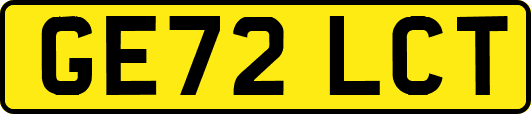 GE72LCT