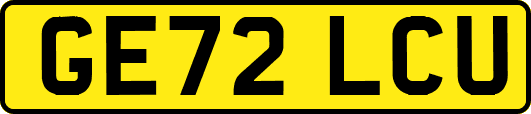 GE72LCU