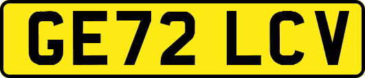 GE72LCV