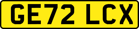 GE72LCX