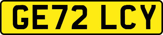 GE72LCY
