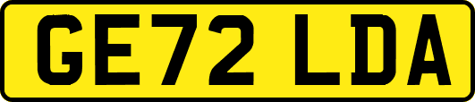 GE72LDA