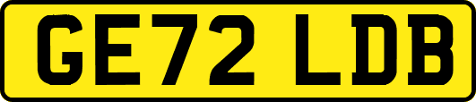 GE72LDB