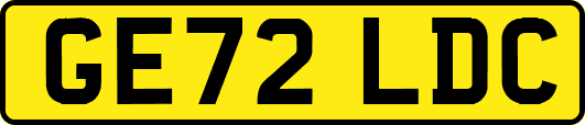 GE72LDC
