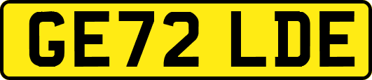 GE72LDE