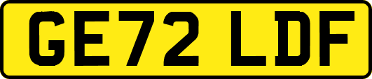 GE72LDF
