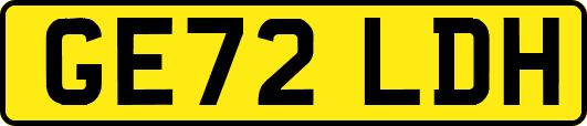 GE72LDH