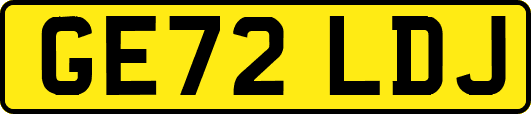 GE72LDJ