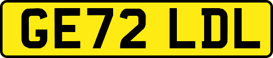 GE72LDL