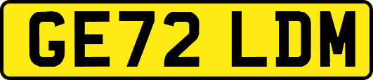 GE72LDM