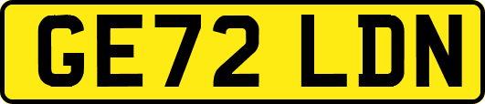 GE72LDN
