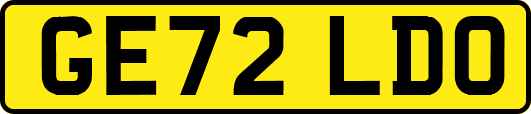 GE72LDO