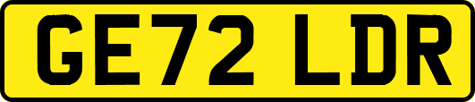 GE72LDR