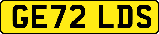 GE72LDS