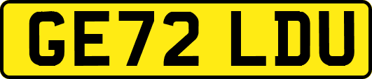 GE72LDU