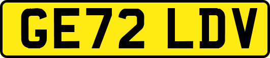 GE72LDV