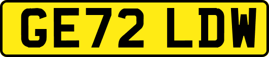 GE72LDW