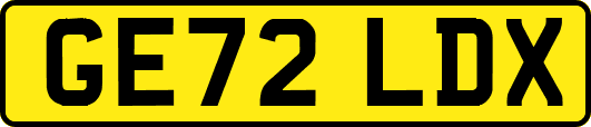 GE72LDX