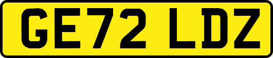 GE72LDZ