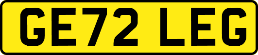 GE72LEG