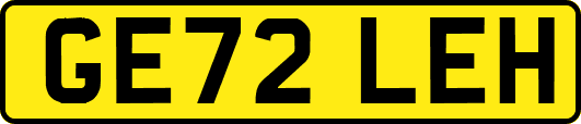 GE72LEH