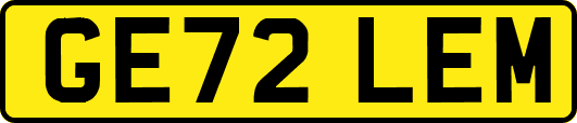 GE72LEM