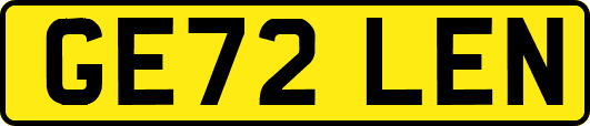 GE72LEN