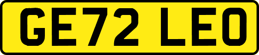 GE72LEO